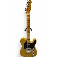 Used Fender American Professional II Telecaster Butterscotch Solid Body Electric Guitar