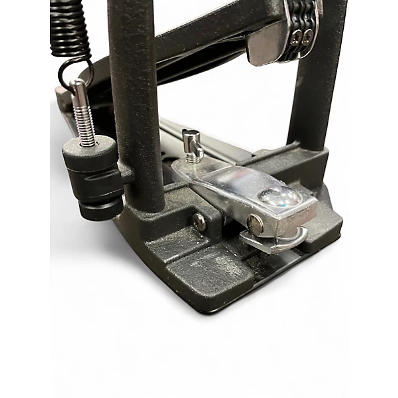 Used TAMA IRON COBRA Single Bass Drum Pedal