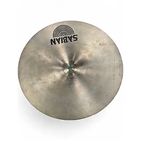 Used SABIAN 12in AAX METAL SPLASH Cymbal