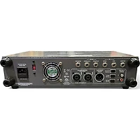 Used Ampeg SVT7PRO 1000W Bass Amp Head