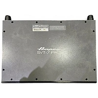 Used Ampeg SVT7PRO 1000W Bass Amp Head