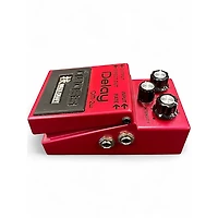 Used BOSS DM2W Delay Waza Craft Effect Pedal