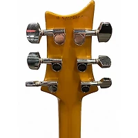 Used 2018 PRS S2 Custom 24 Gold Solid Body Electric Guitar
