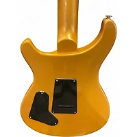 Used 2018 PRS S2 Custom 24 Gold Solid Body Electric Guitar