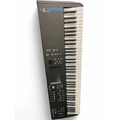 Used Yamaha modx7+ Synthesizer