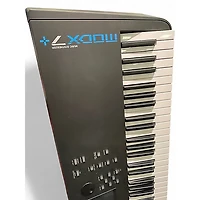 Used Yamaha modx7+ Synthesizer