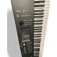 Used Yamaha modx7+ Synthesizer