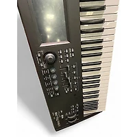 Used Yamaha modx7+ Synthesizer