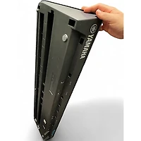 Used Yamaha modx7+ Synthesizer