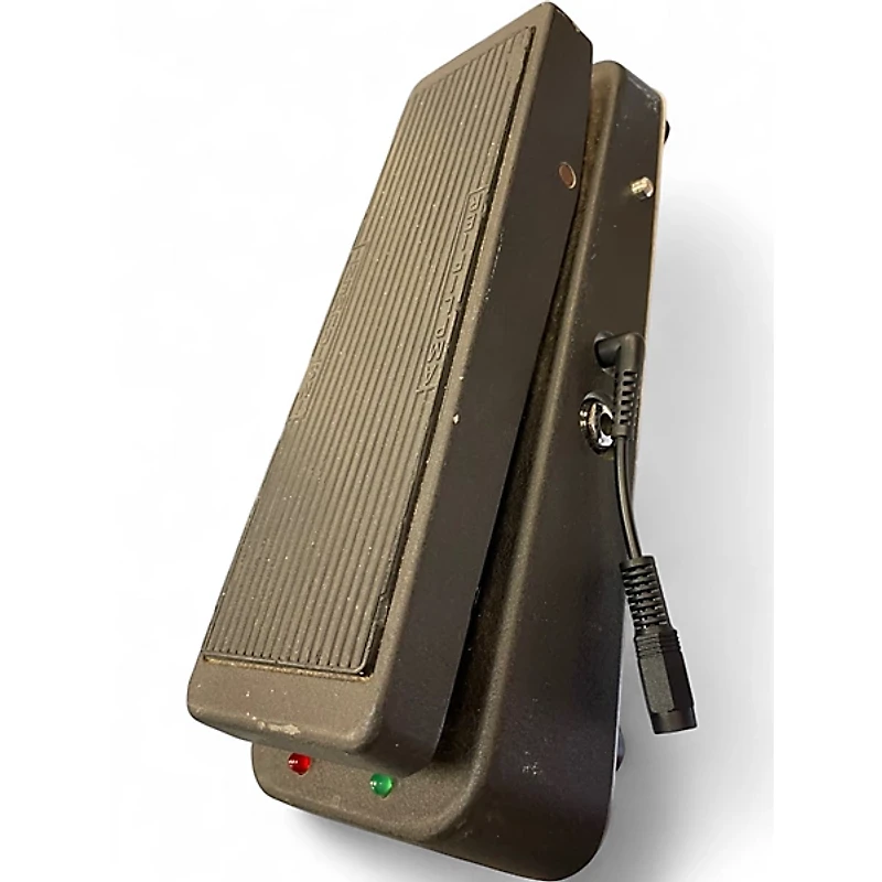 Used Dunlop JH1FW JIMI HENDRIX FUZZ WAH Effect Pedal