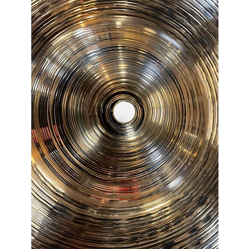 Used Paiste 20in 900 Series Cymbal
