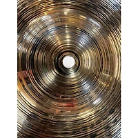 Used Paiste 20in 900 Series Cymbal