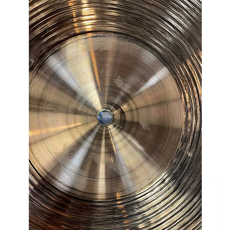 Used Paiste 20in 900 Series Cymbal