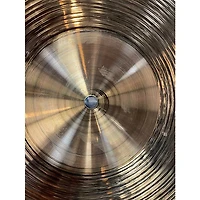 Used Paiste 20in 900 Series Cymbal