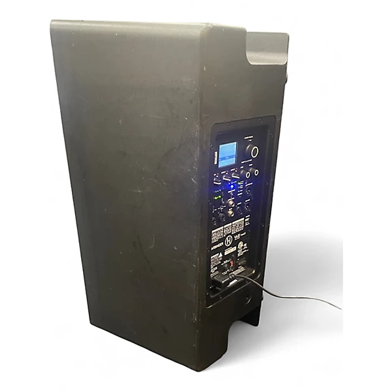 Used Harbinger VARI V4415 Powered Speaker
