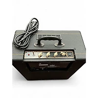 Used VOX AC4C1 Custom 4W 1x10 Tube Guitar Combo Amp