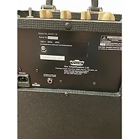 Used VOX AC4C1 Custom 4W 1x10 Tube Guitar Combo Amp