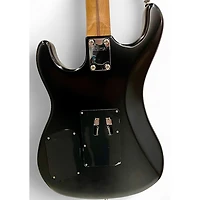 Used Kramer 84 HH Black Solid Body Electric Guitar