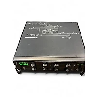 Used Trace Elliot TE-1200 Bass Amp Head