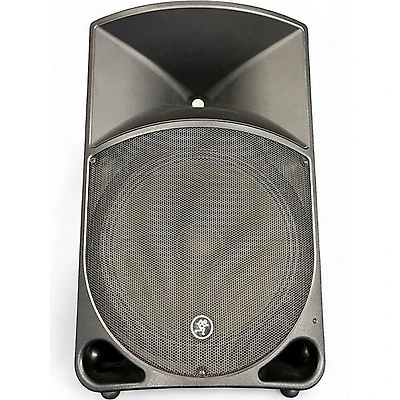 Used Mackie TH15A Powered Speaker