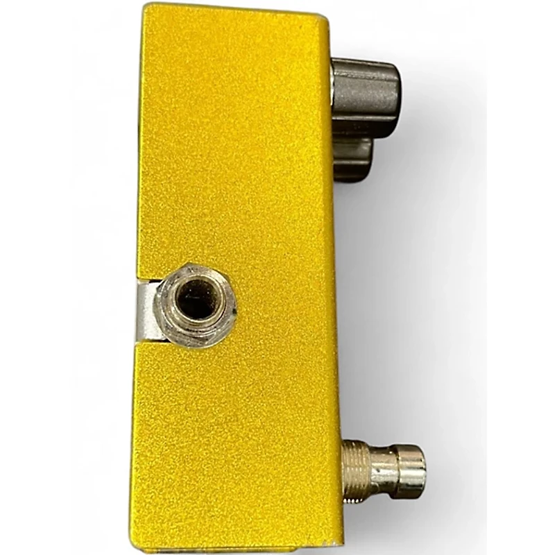 Used Kmise TREMOLO Effect Pedal