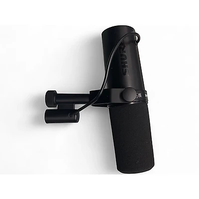 Used Shure sm7db Condenser Microphone