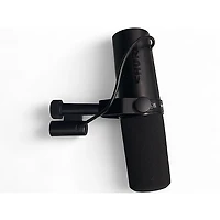 Used Shure sm7db Condenser Microphone