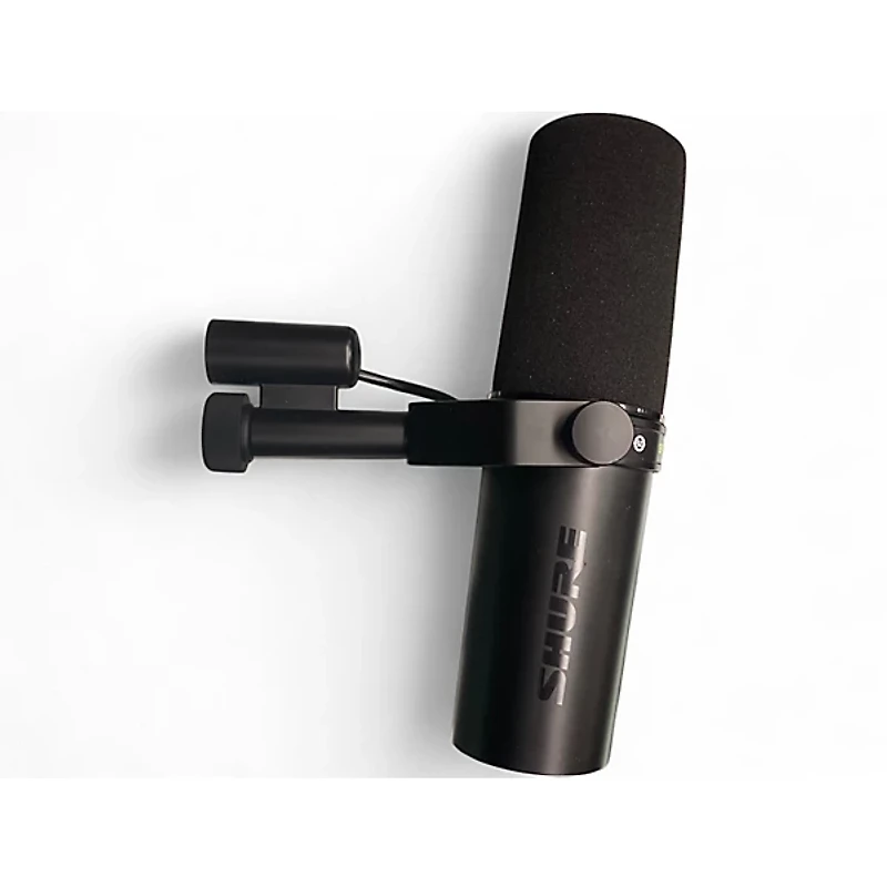 Used Shure sm7db Condenser Microphone