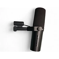 Used Shure sm7db Condenser Microphone