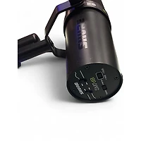 Used Shure sm7db Condenser Microphone