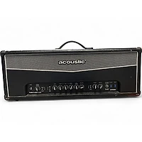 Used Acoustic GT50H 50W Tube Guitar Amp Head