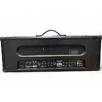 Used Acoustic GT50H 50W Tube Guitar Amp Head