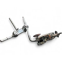 Used Miscellaneous Tom mount clamp Tom Mount