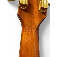 Used Gibson Les Paul Studio Premium Plus Natural Solid Body Electric Guitar