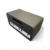 Used Soldano MINI SUPER LEAD Solid State Guitar Amp Head