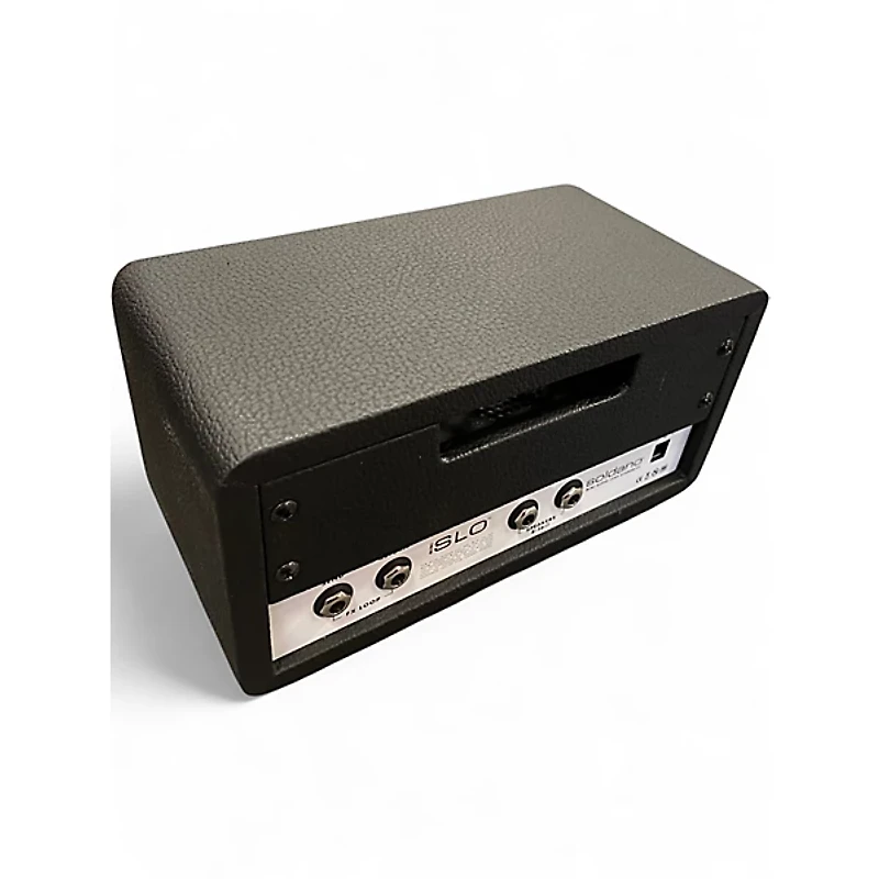 Used Soldano MINI SUPER LEAD Solid State Guitar Amp Head