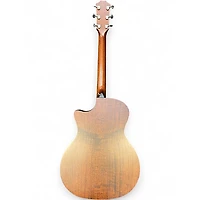 Used Taylor 324CE Shaded Edge Burst Acoustic Electric Guitar