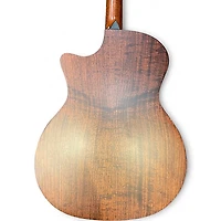 Used Taylor 324CE Shaded Edge Burst Acoustic Electric Guitar