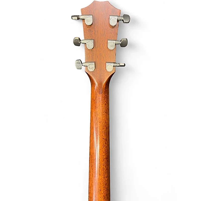 Used Taylor 324CE Shaded Edge Burst Acoustic Electric Guitar