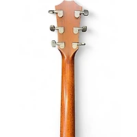 Used Taylor 324CE Shaded Edge Burst Acoustic Electric Guitar