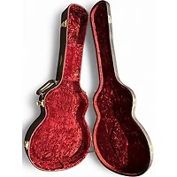 Used Taylor 324CE Shaded Edge Burst Acoustic Electric Guitar