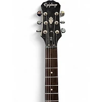 Used Epiphone SG Special Bolt On BLUE Solid Body Electric Guitar