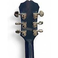 Used Epiphone SG Special Bolt On BLUE Solid Body Electric Guitar