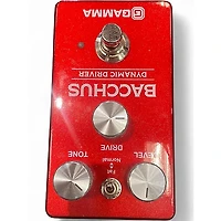 Used GAMMA BACCHUS Effect Pedal
