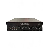 Used MESA/Boogie SUBWAY D-800 Bass Amp Head