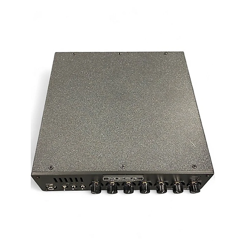 Used MESA/Boogie SUBWAY D-800 Bass Amp Head