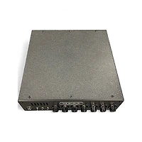 Used MESA/Boogie SUBWAY D-800 Bass Amp Head