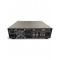 Used MESA/Boogie SUBWAY D-800 Bass Amp Head