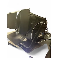 Used American DJ ENCORE FR150Z Spotlight