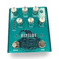 Used Eventide RIPTIDE Effect Pedal